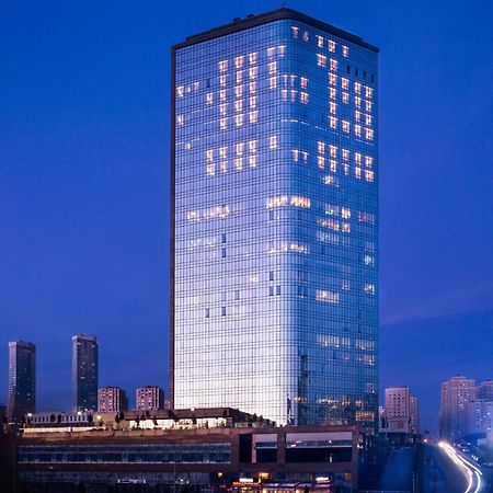 Sheraton Grand Istanbul Atasehir Kültér fotó