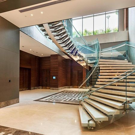 Sheraton Grand Istanbul Atasehir Kültér fotó