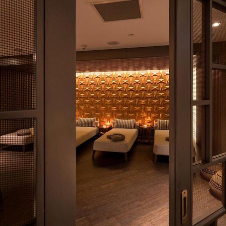 Sheraton Grand Istanbul Atasehir Kültér fotó