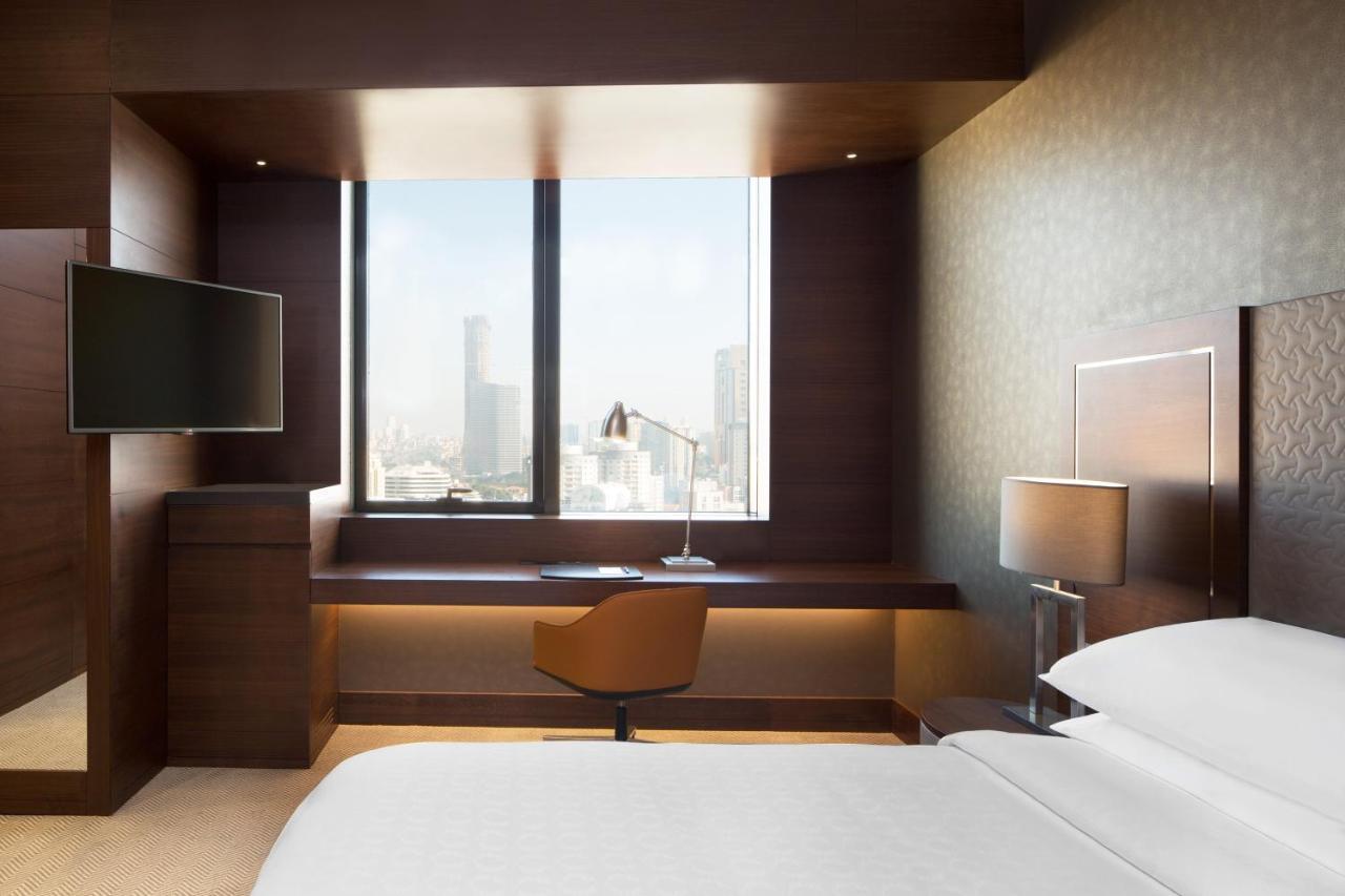 Sheraton Grand Istanbul Atasehir Kültér fotó