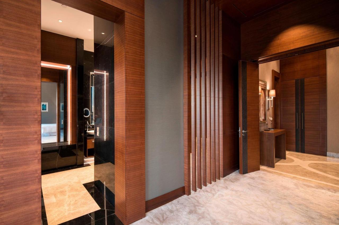 Sheraton Grand Istanbul Atasehir Kültér fotó