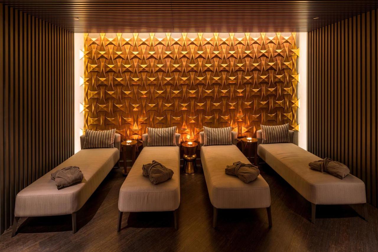 Sheraton Grand Istanbul Atasehir Kültér fotó