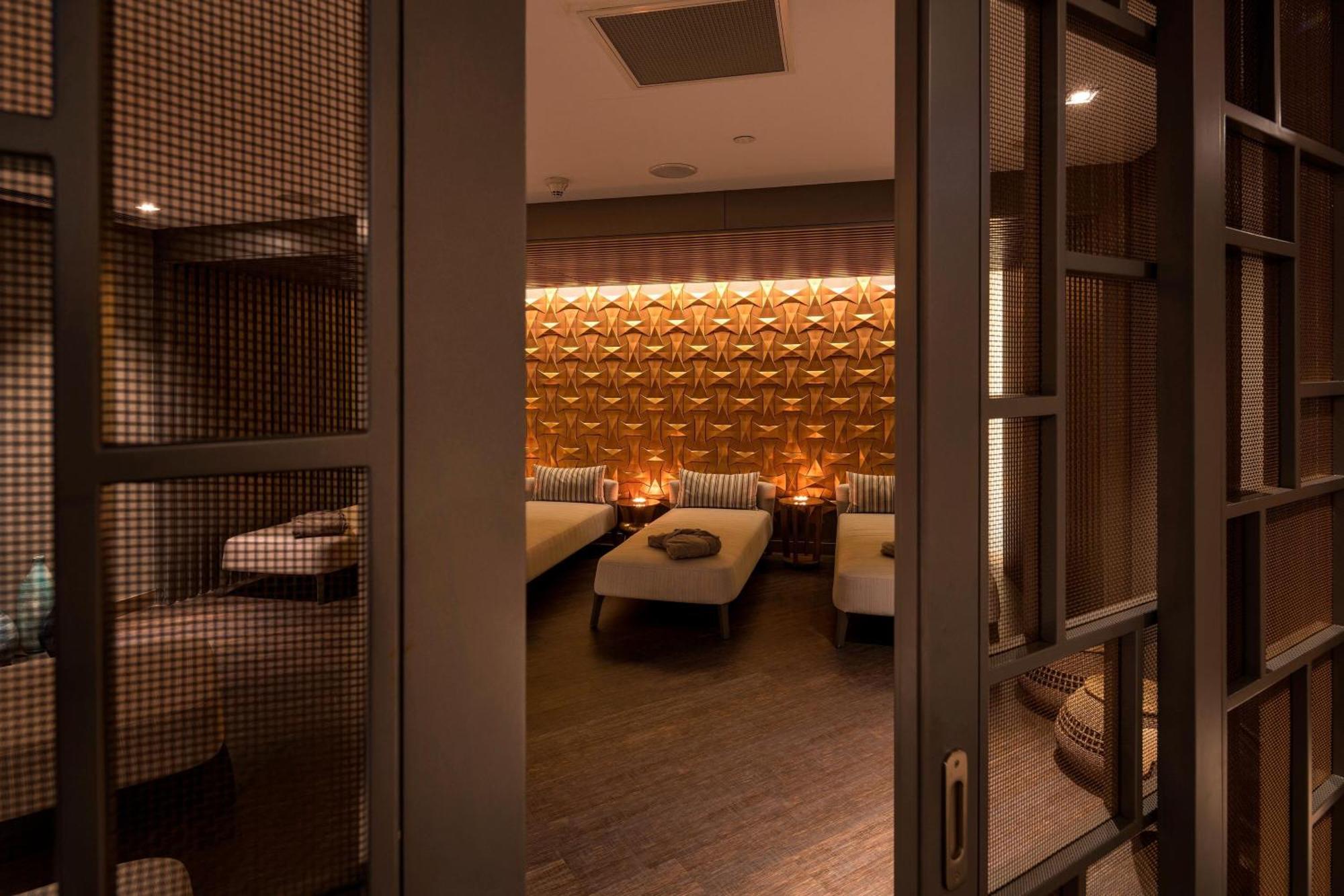 Sheraton Grand Istanbul Atasehir Kültér fotó